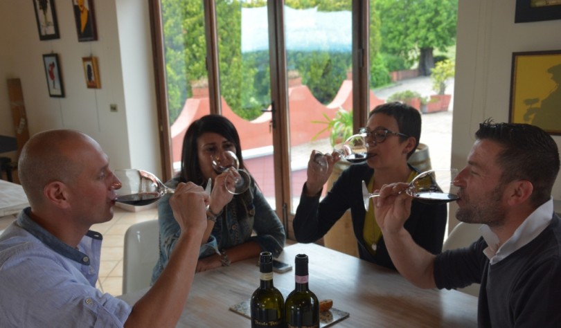 Per la ricettività locale ripartenza modulata